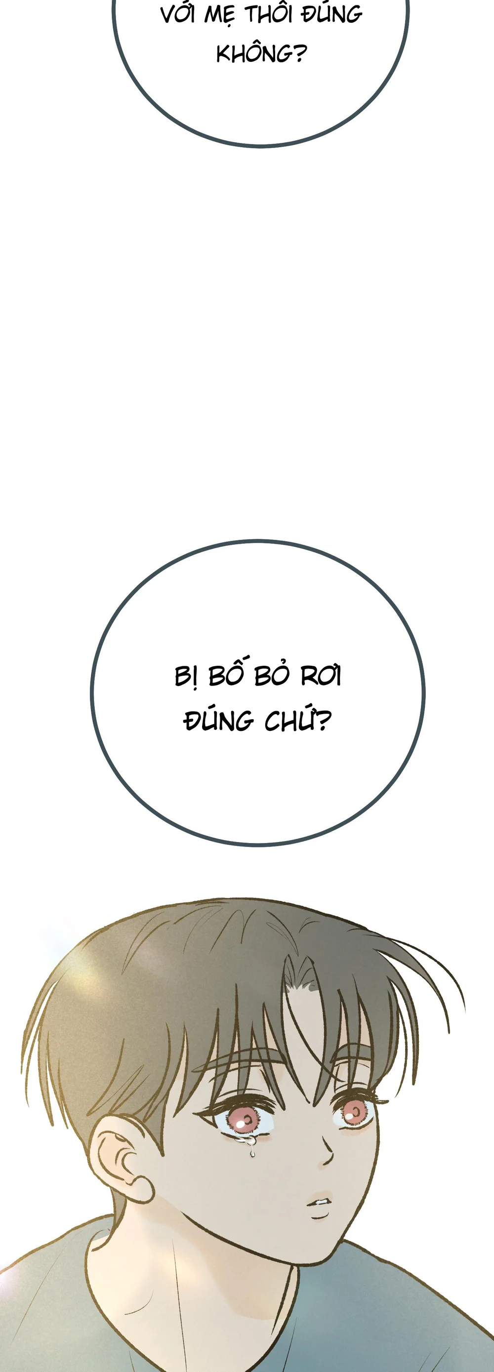 Đọc truyện Vết Đỏ - Chapter 42