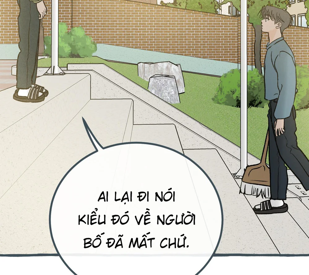 Đọc truyện Vết Đỏ - Chapter 42