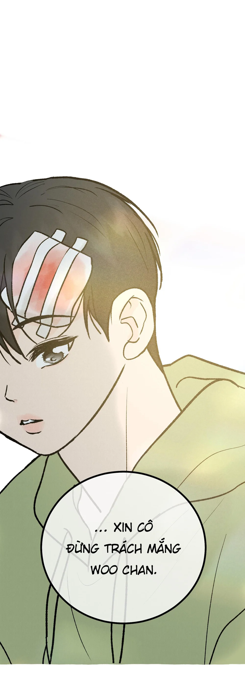 Đọc truyện Vết Đỏ - Chapter 42