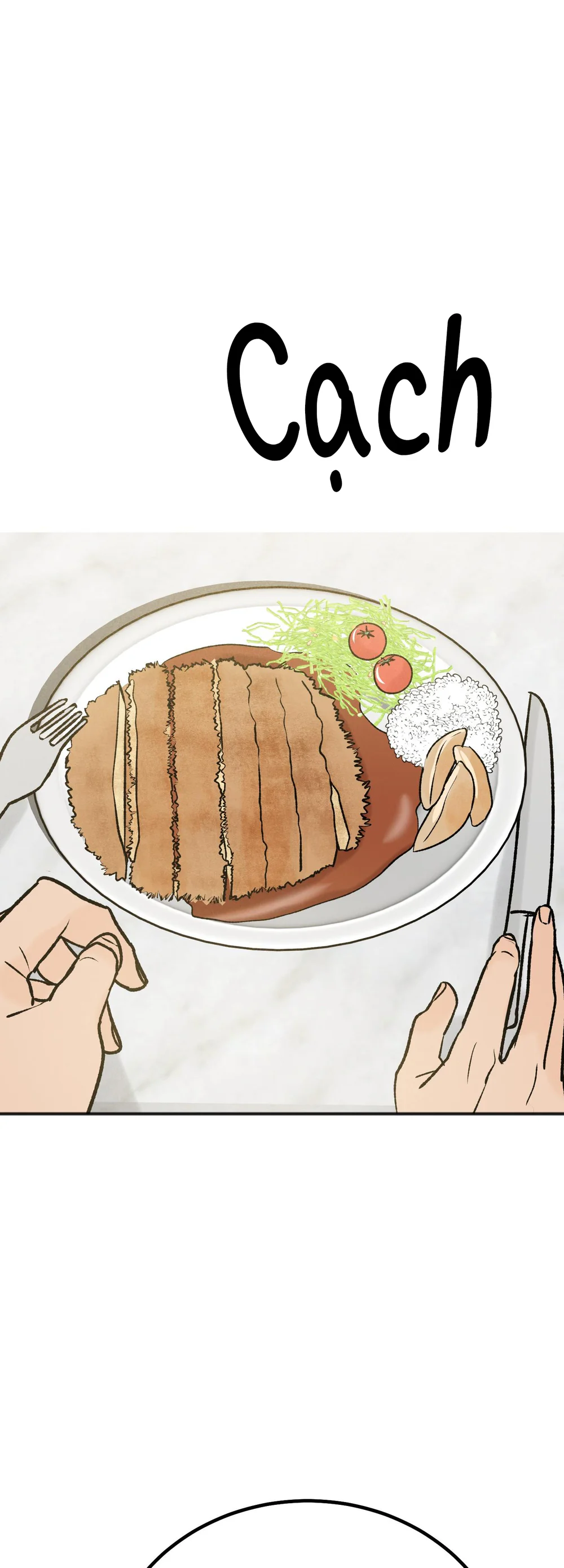 Đọc truyện Vết Đỏ - Chapter 42