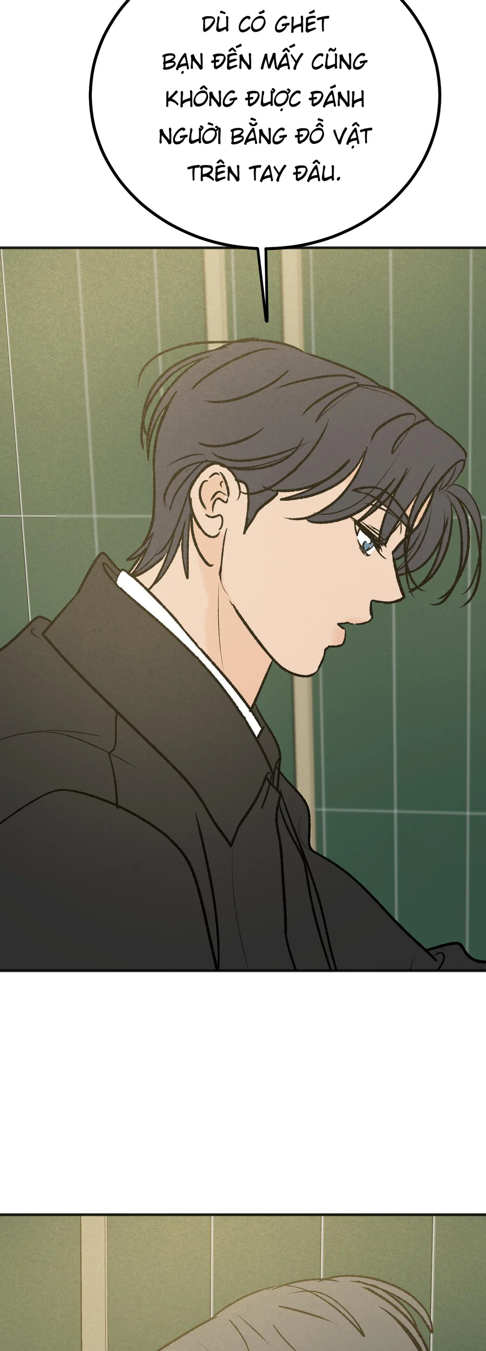 Đọc truyện Vết Đỏ - Chapter 42