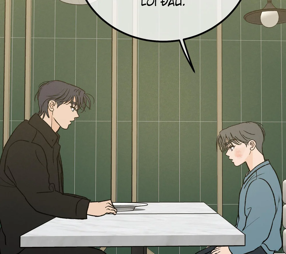 Đọc truyện Vết Đỏ - Chapter 42