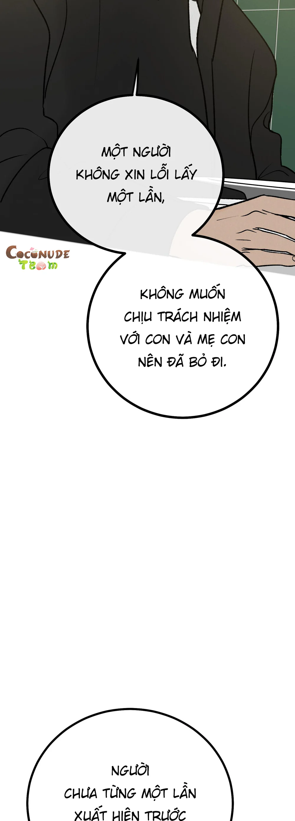 Đọc truyện Vết Đỏ - Chapter 42