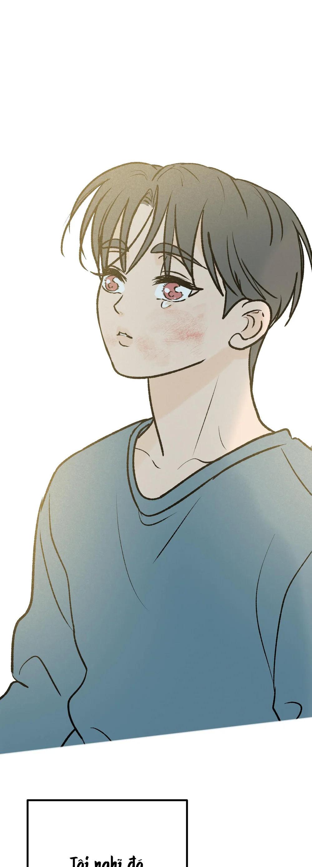 Đọc truyện Vết Đỏ - Chapter 42