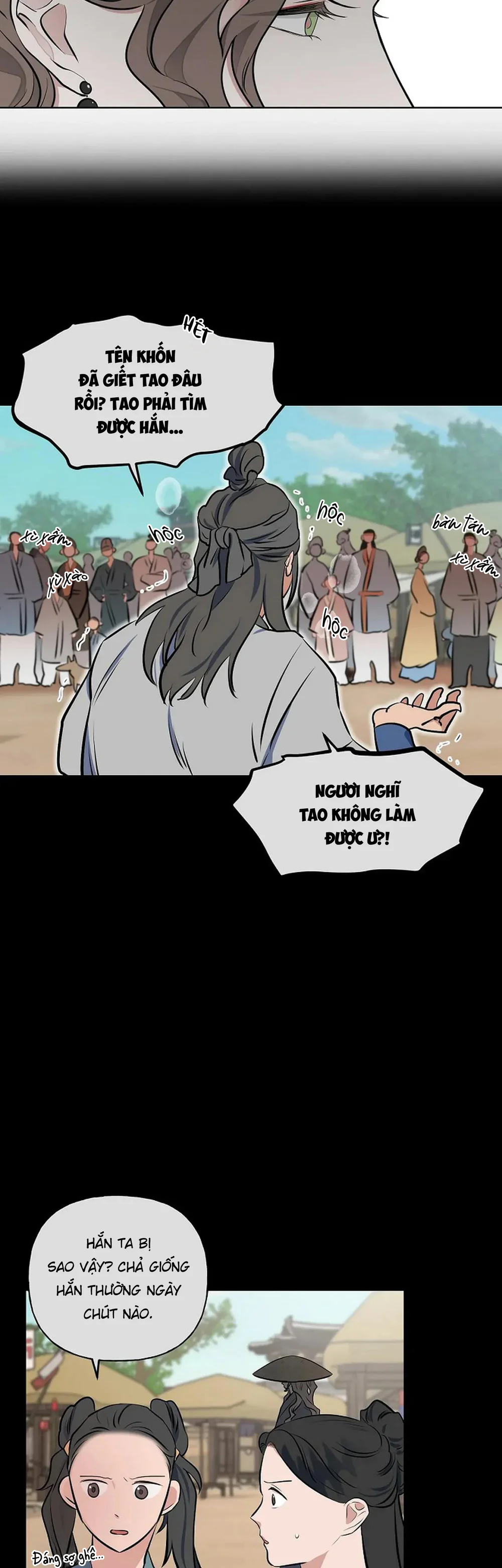 Đọc truyện Kẻ Trộm Hồ Tiên - Chapter 47