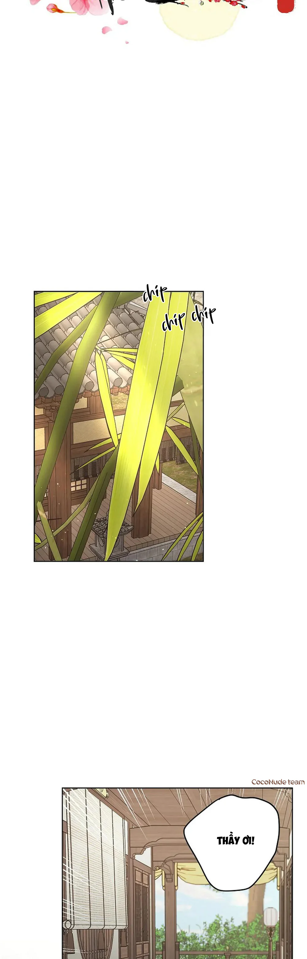 Đọc truyện Kẻ Trộm Hồ Tiên - Chapter 47