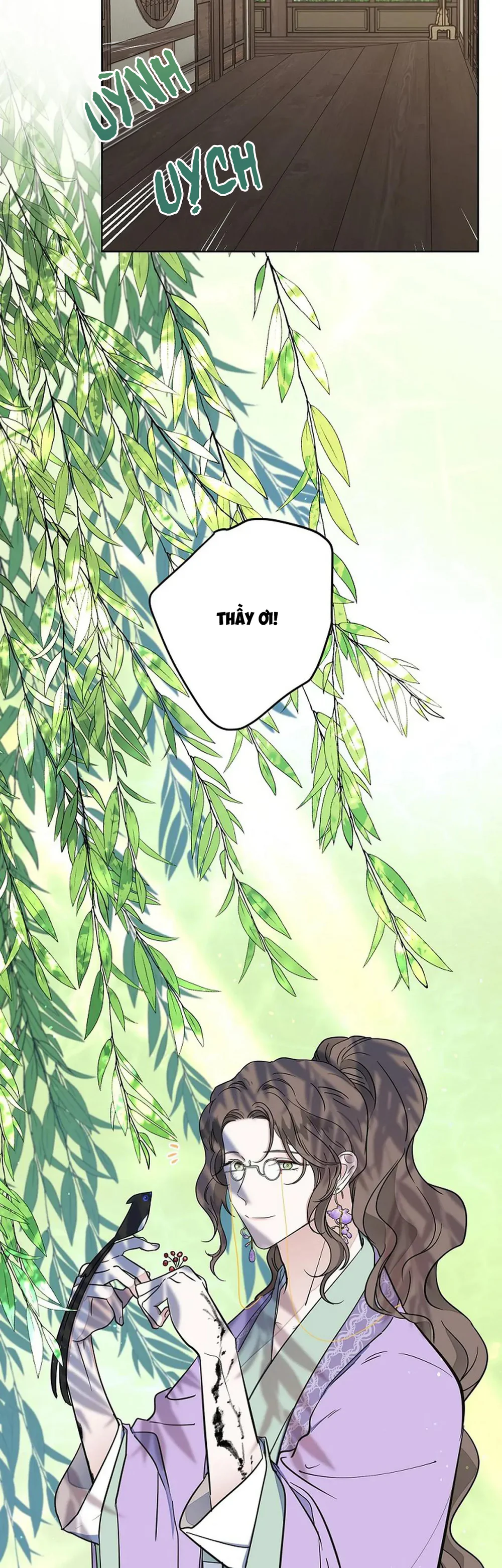 Đọc truyện Kẻ Trộm Hồ Tiên - Chapter 47