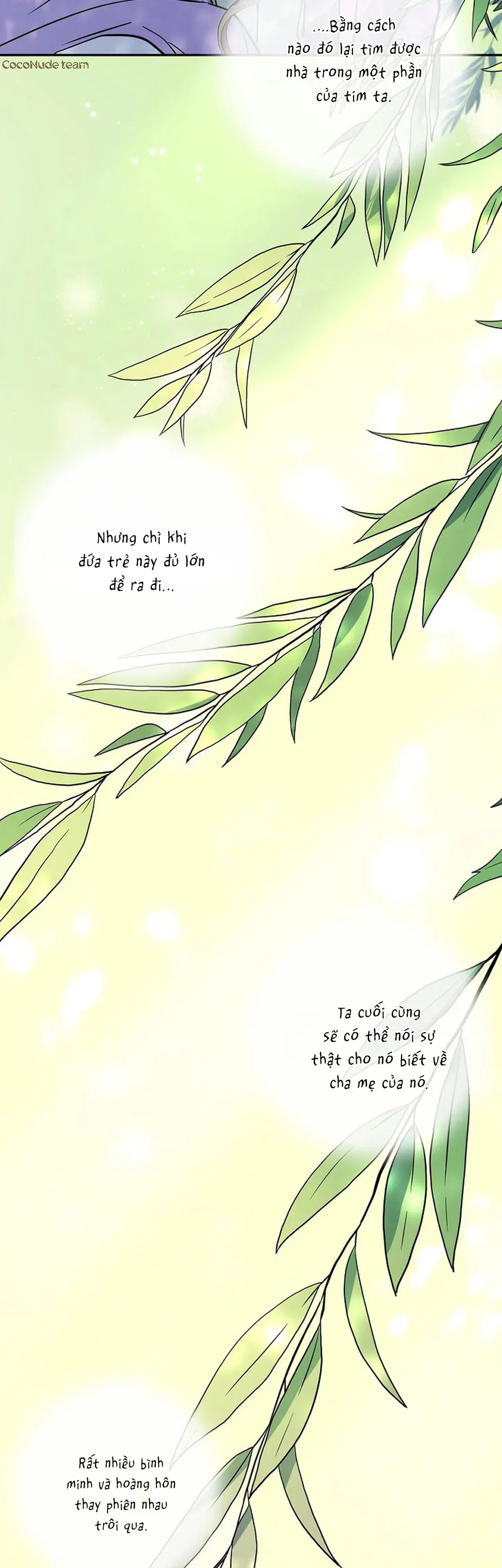 Đọc truyện Kẻ Trộm Hồ Tiên - Chapter 47