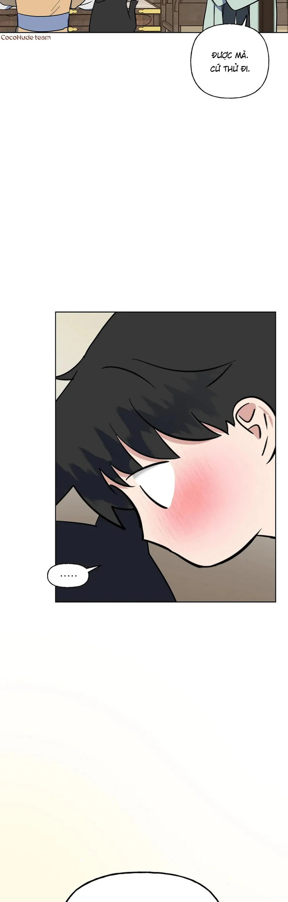 Đọc truyện Kẻ Trộm Hồ Tiên - Chapter 47
