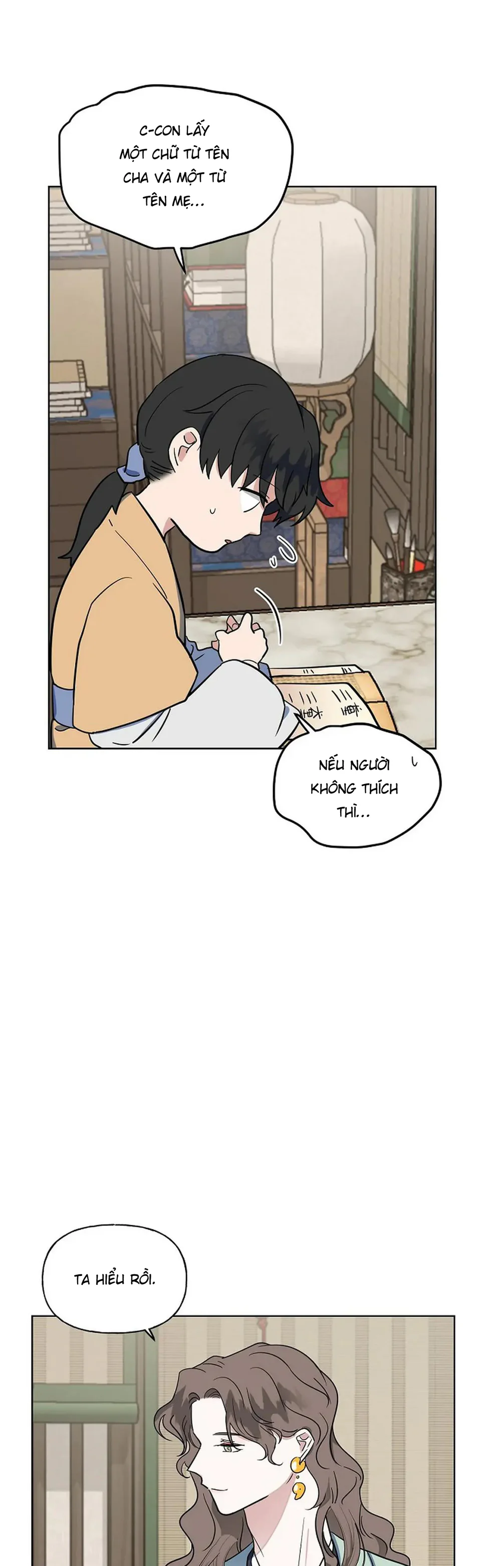Đọc truyện Kẻ Trộm Hồ Tiên - Chapter 47