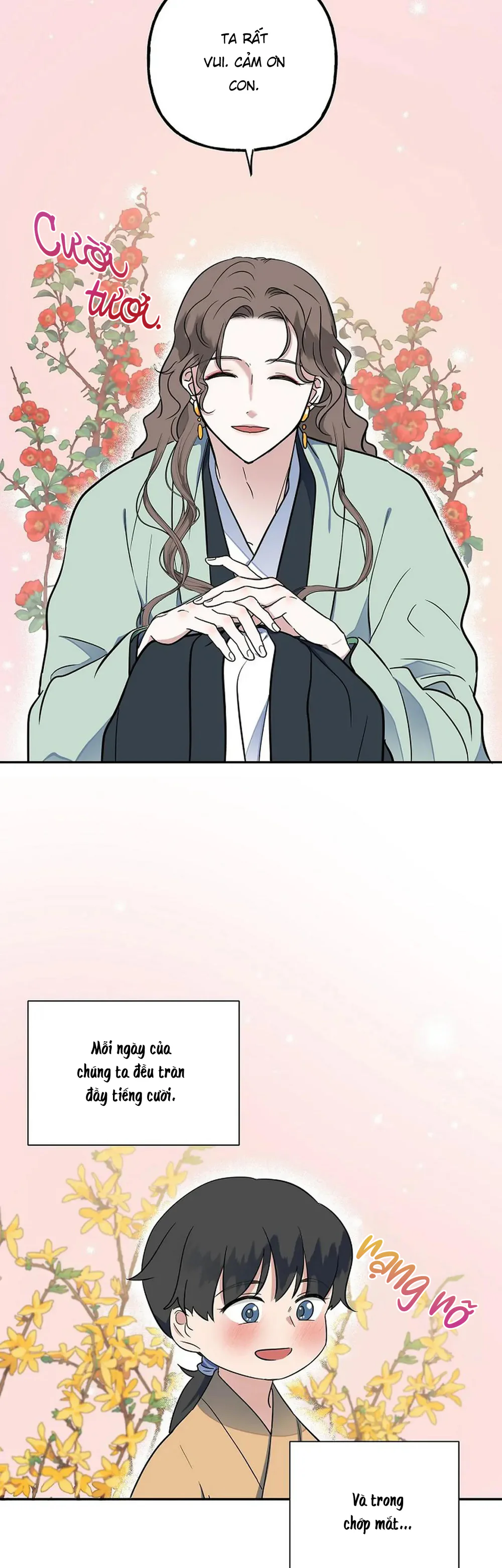 Đọc truyện Kẻ Trộm Hồ Tiên - Chapter 47