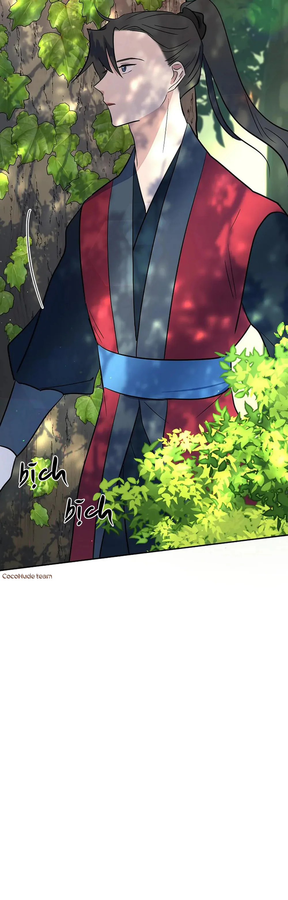 Đọc truyện Kẻ Trộm Hồ Tiên - Chapter 47