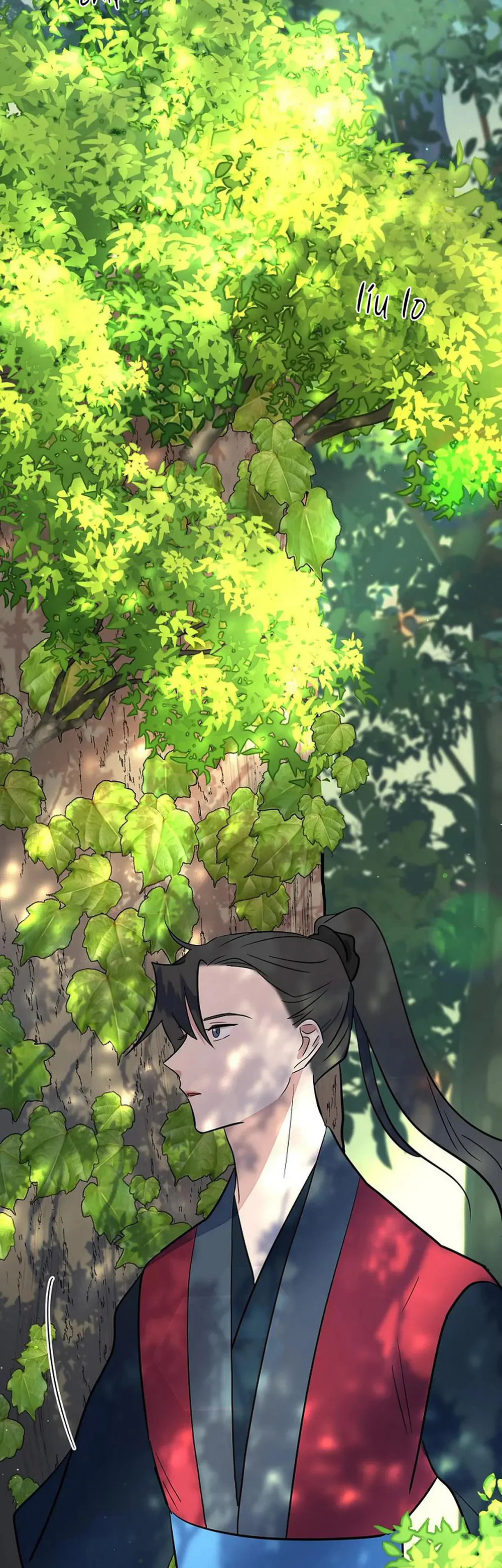 Đọc truyện Kẻ Trộm Hồ Tiên - Chapter 48