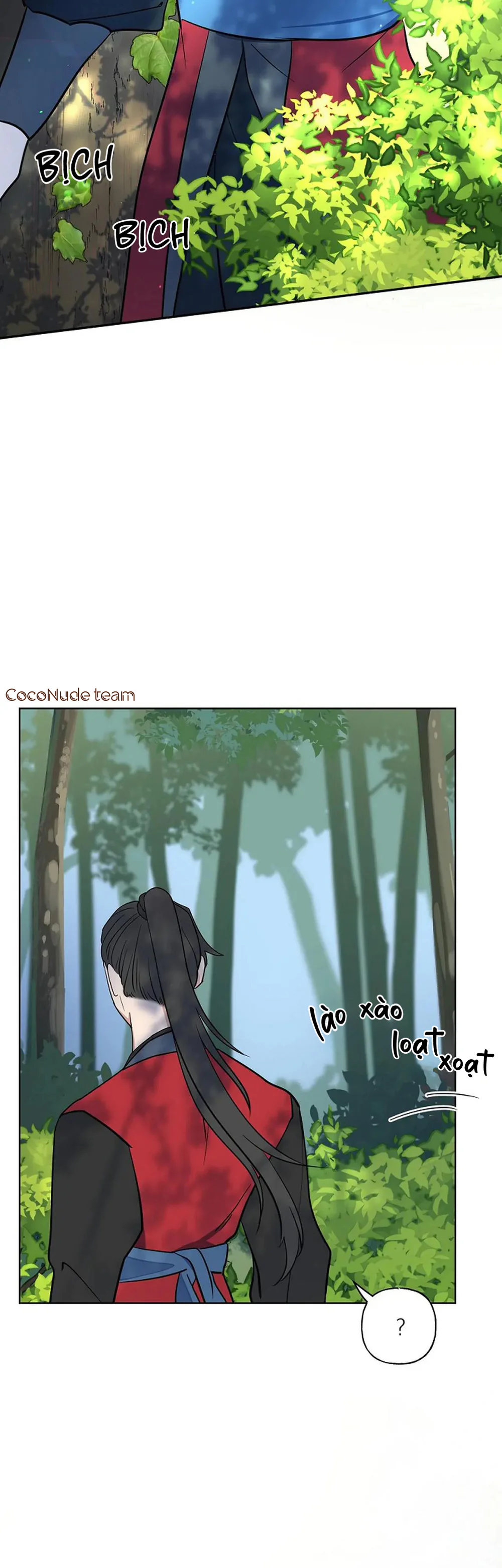 Đọc truyện Kẻ Trộm Hồ Tiên - Chapter 48