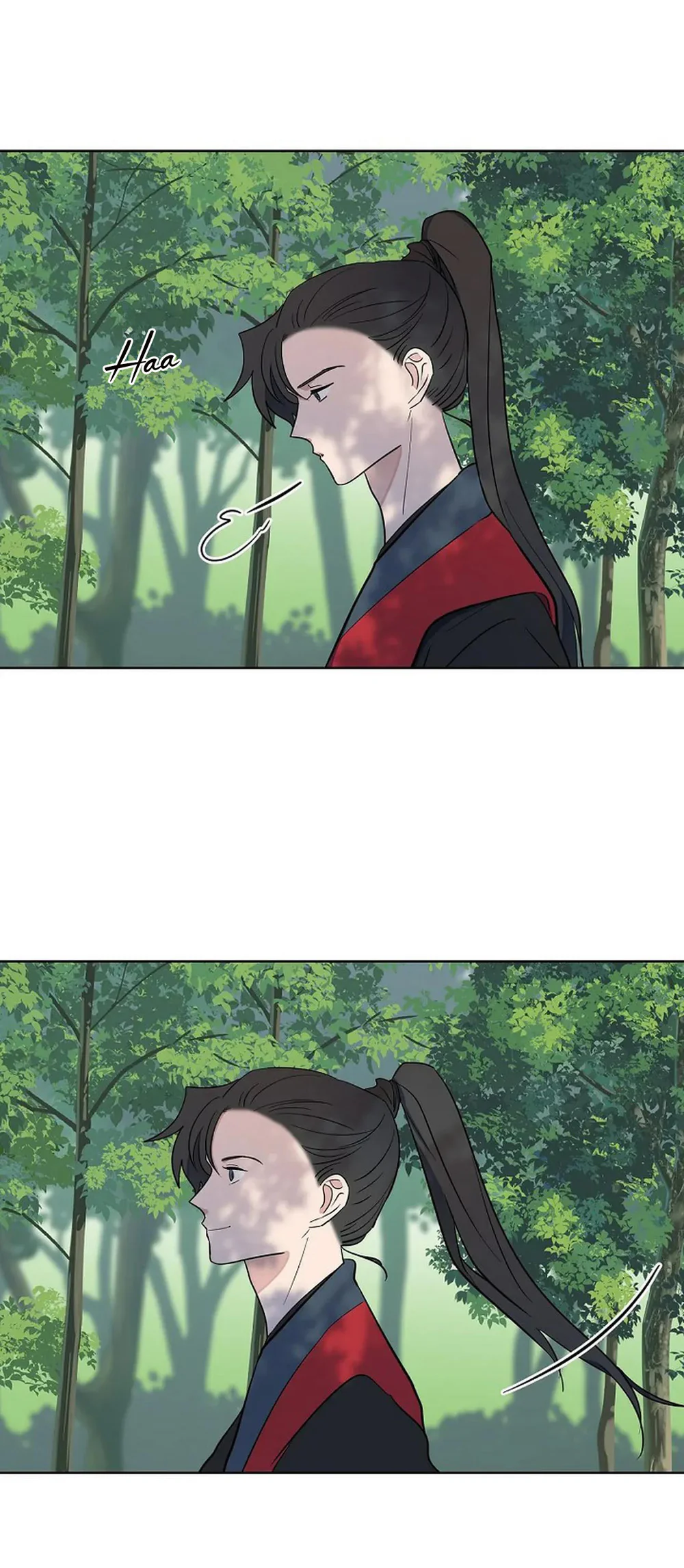 Đọc truyện Kẻ Trộm Hồ Tiên - Chapter 48