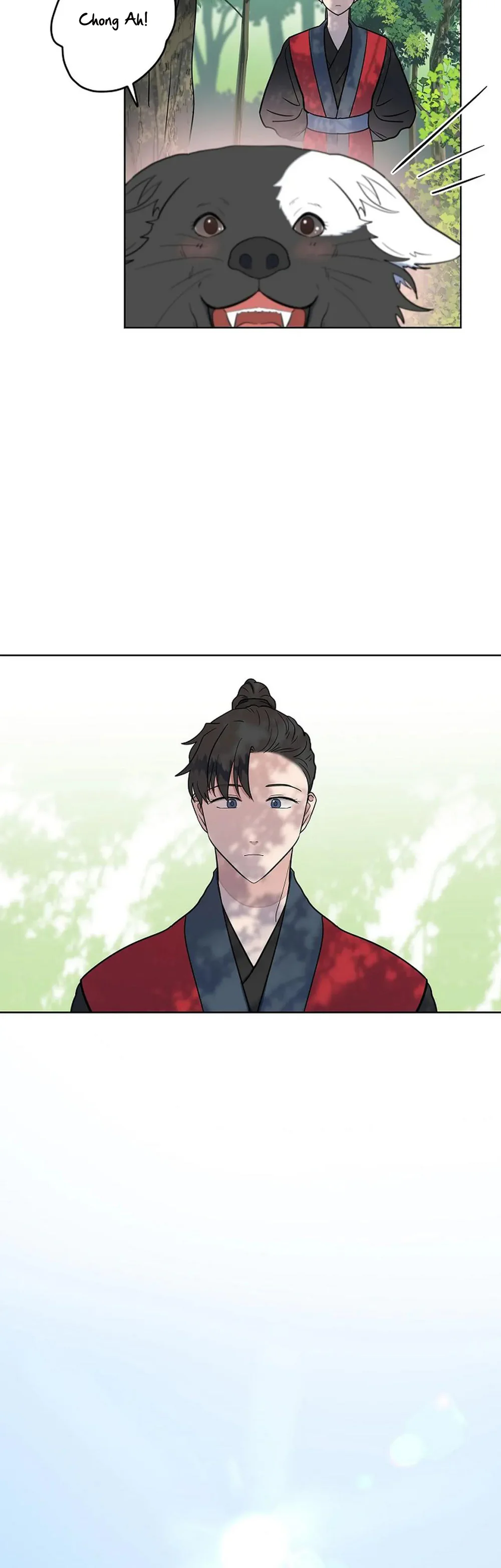Đọc truyện Kẻ Trộm Hồ Tiên - Chapter 48