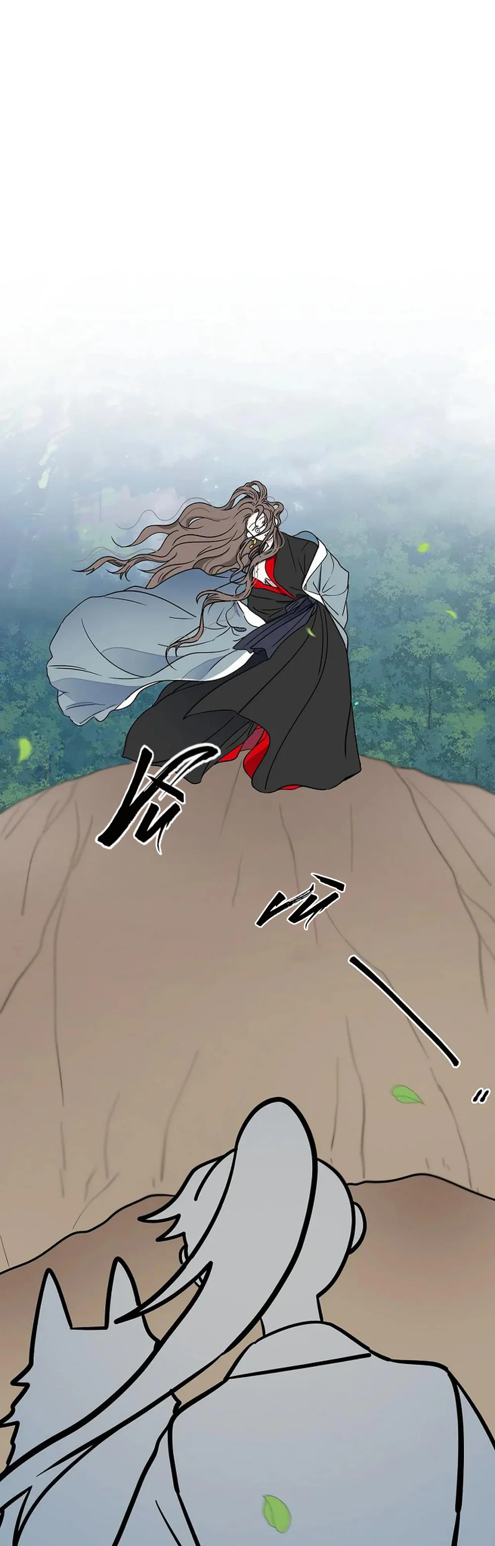 Đọc truyện Kẻ Trộm Hồ Tiên - Chapter 48