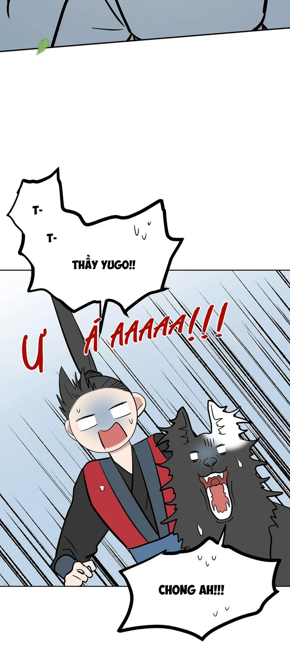 Đọc truyện Kẻ Trộm Hồ Tiên - Chapter 48