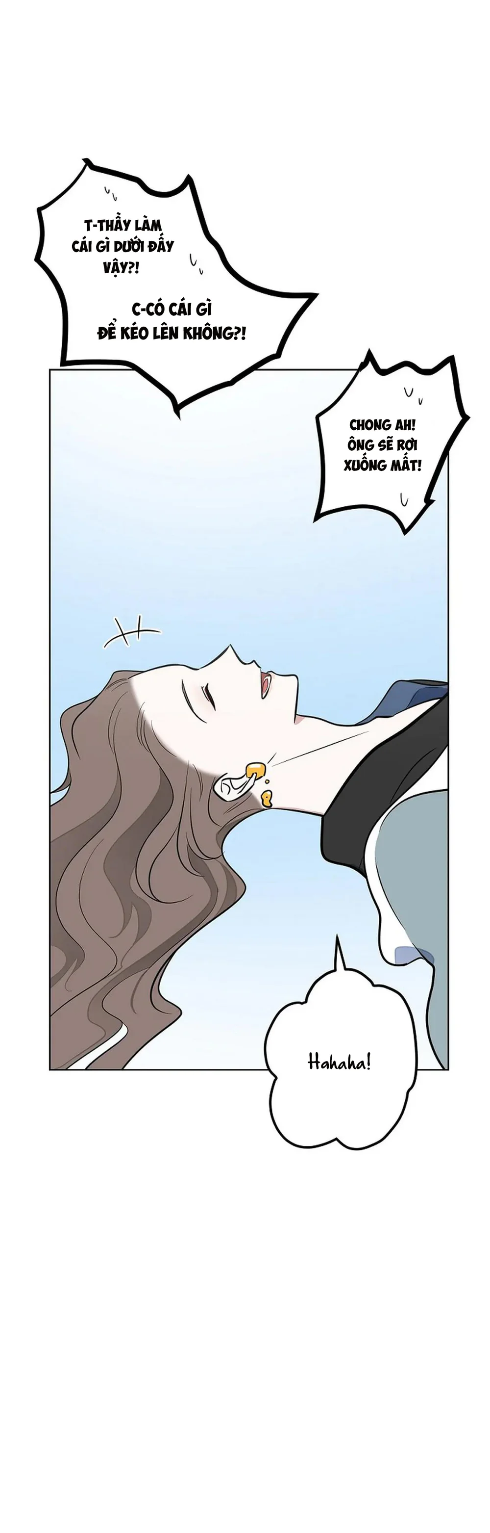 Đọc truyện Kẻ Trộm Hồ Tiên - Chapter 48