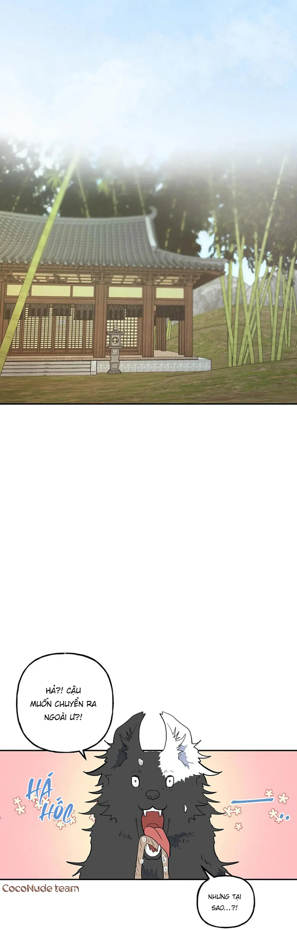 Đọc truyện Kẻ Trộm Hồ Tiên - Chapter 48