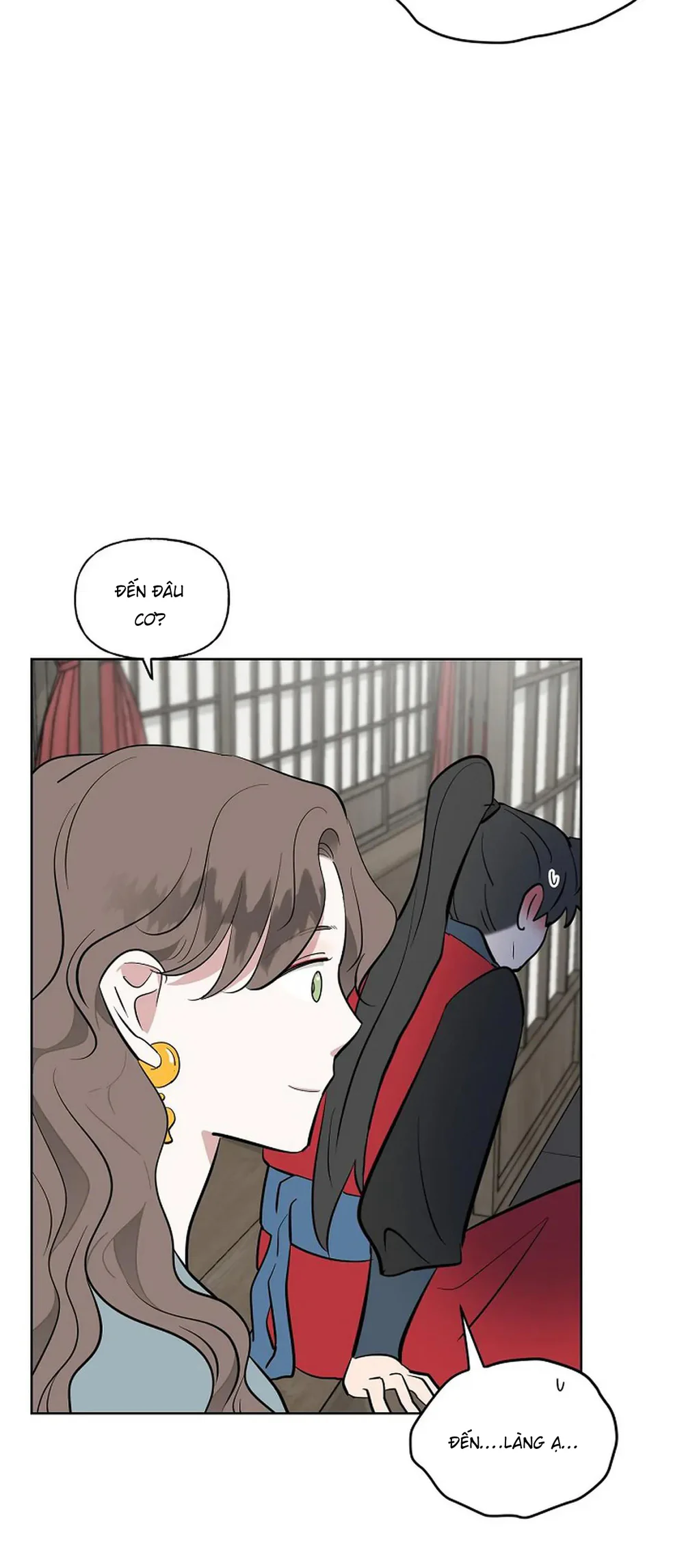 Đọc truyện Kẻ Trộm Hồ Tiên - Chapter 48