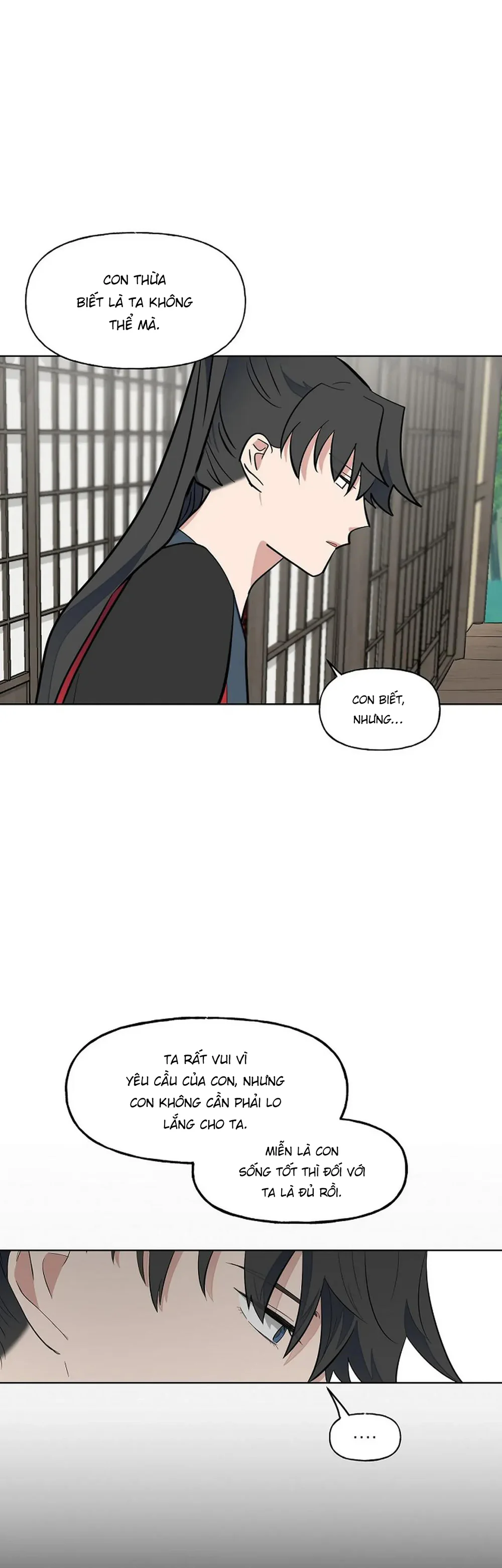 Đọc truyện Kẻ Trộm Hồ Tiên - Chapter 48
