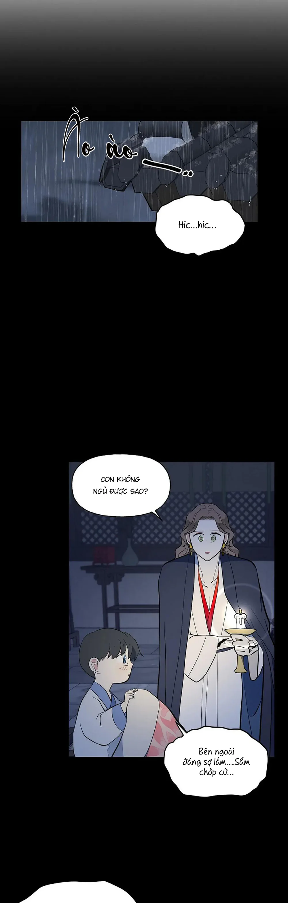 Đọc truyện Kẻ Trộm Hồ Tiên - Chapter 48