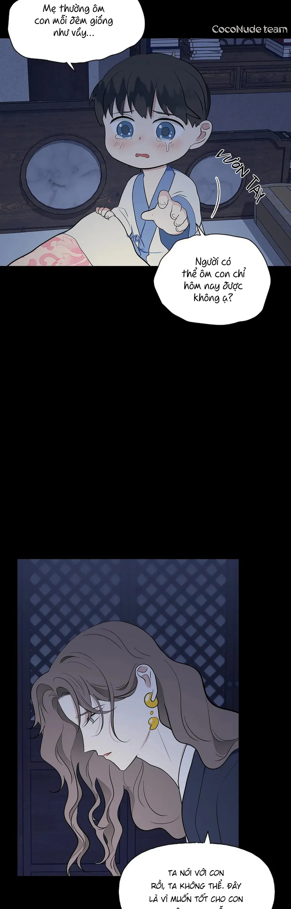 Đọc truyện Kẻ Trộm Hồ Tiên - Chapter 48