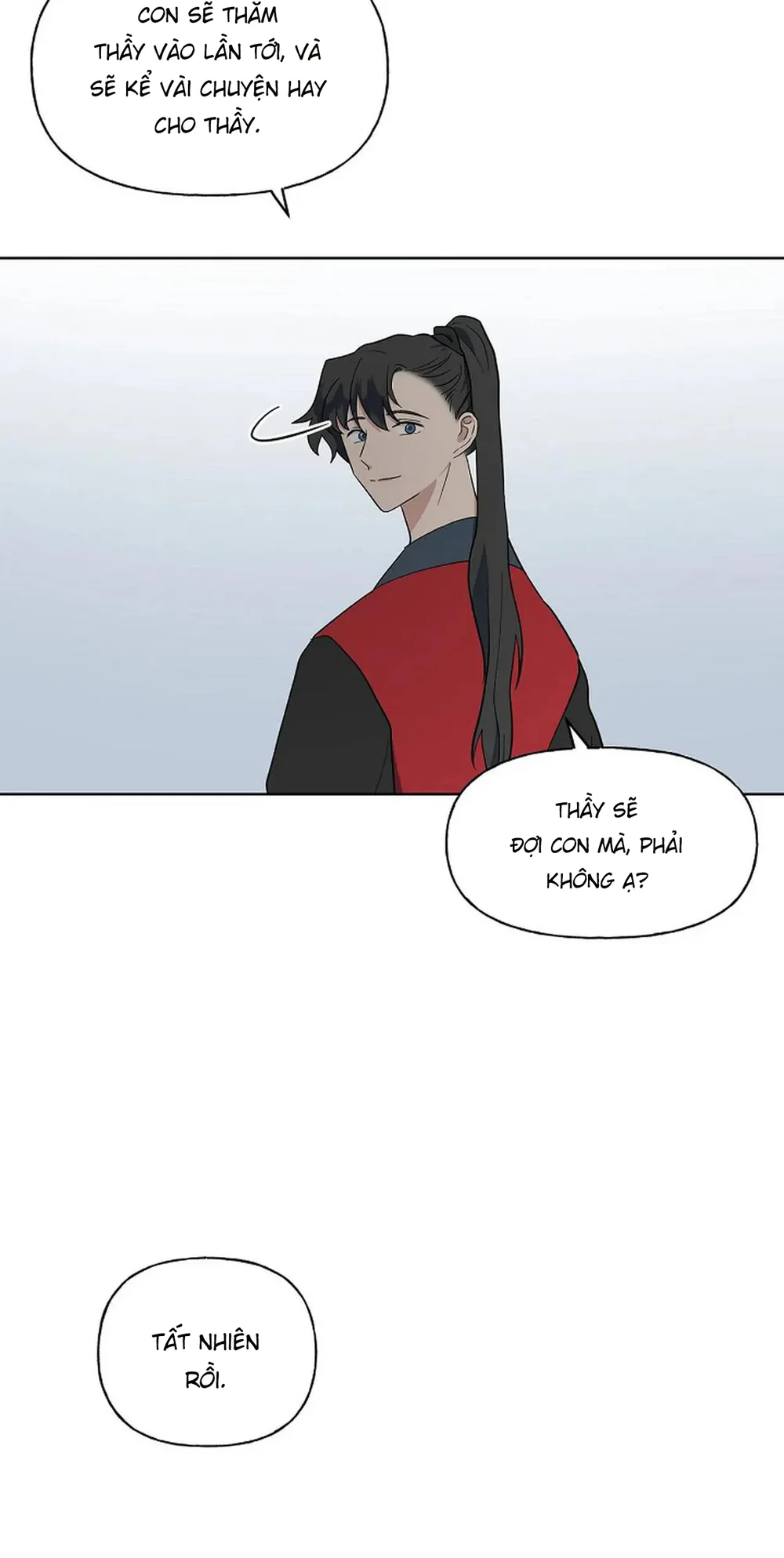 Đọc truyện Kẻ Trộm Hồ Tiên - Chapter 48