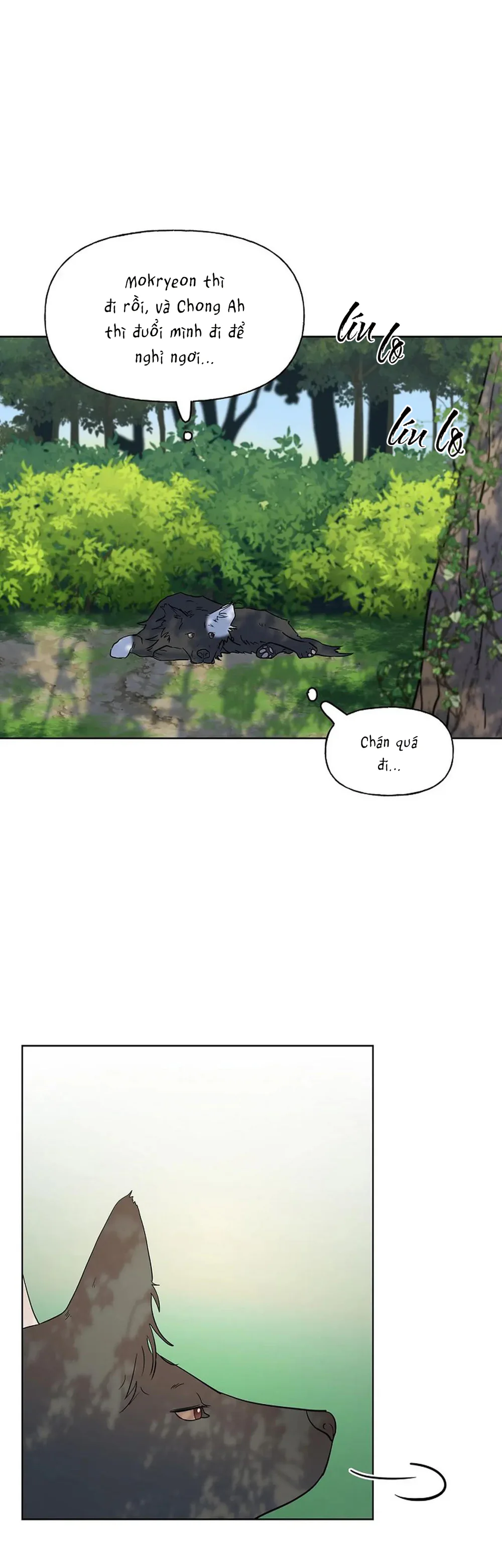 Đọc truyện Kẻ Trộm Hồ Tiên - Chapter 48