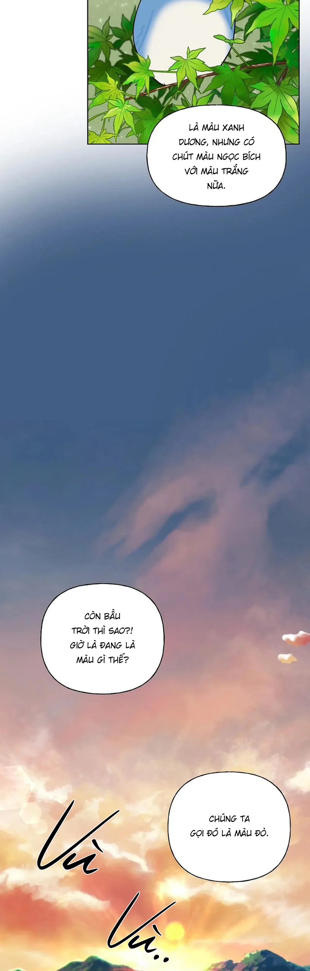 Đọc truyện Kẻ Trộm Hồ Tiên - Chapter 49
