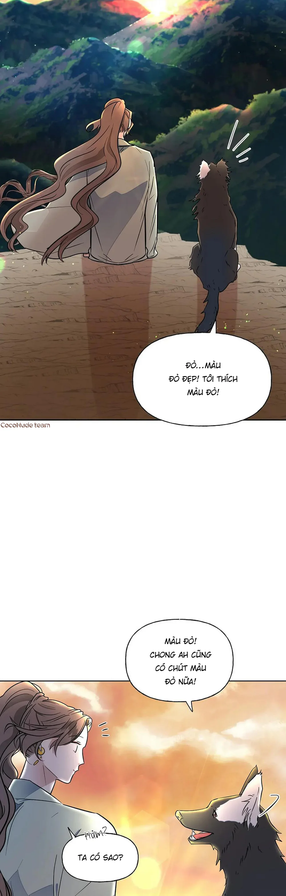 Đọc truyện Kẻ Trộm Hồ Tiên - Chapter 49