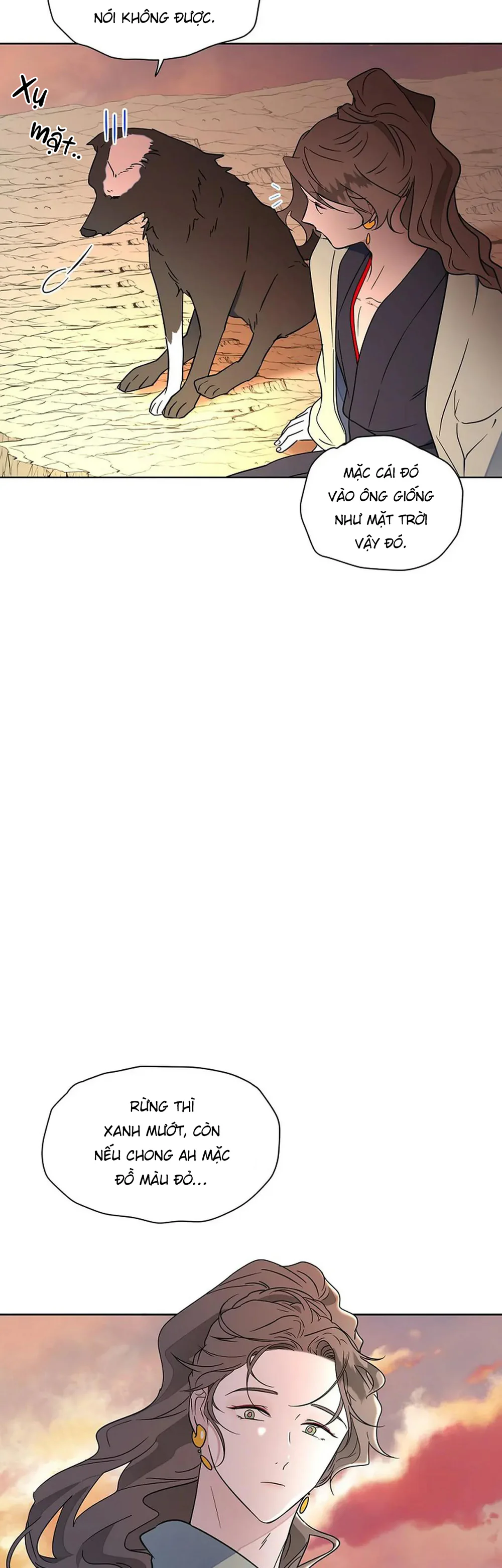 Đọc truyện Kẻ Trộm Hồ Tiên - Chapter 49