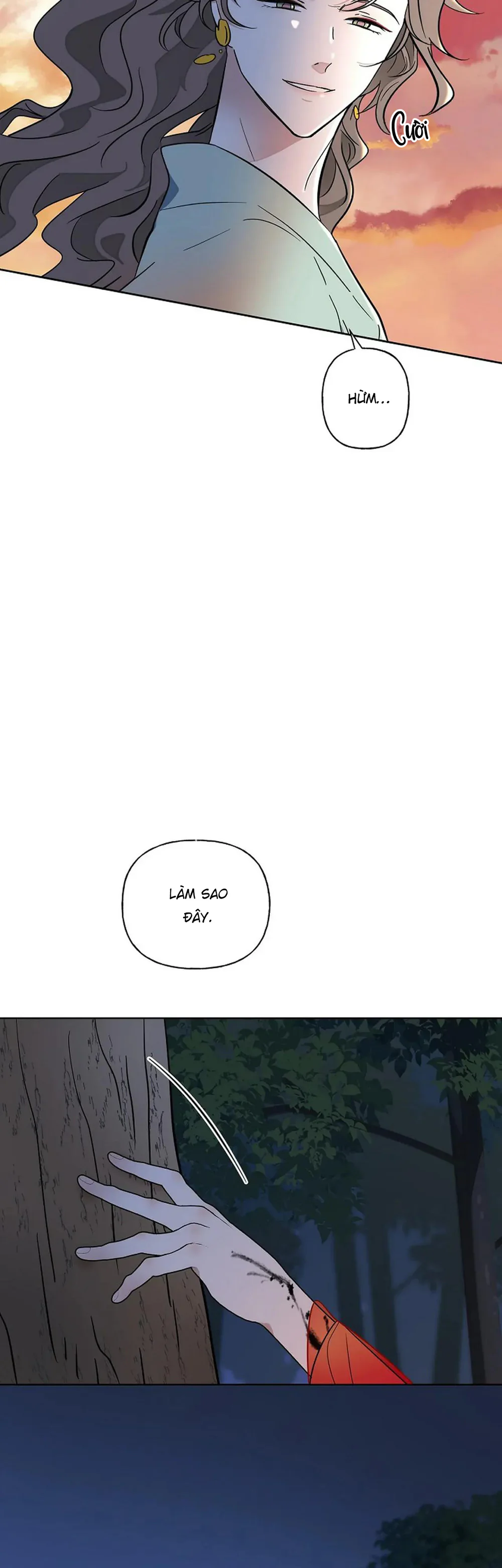 Đọc truyện Kẻ Trộm Hồ Tiên - Chapter 49