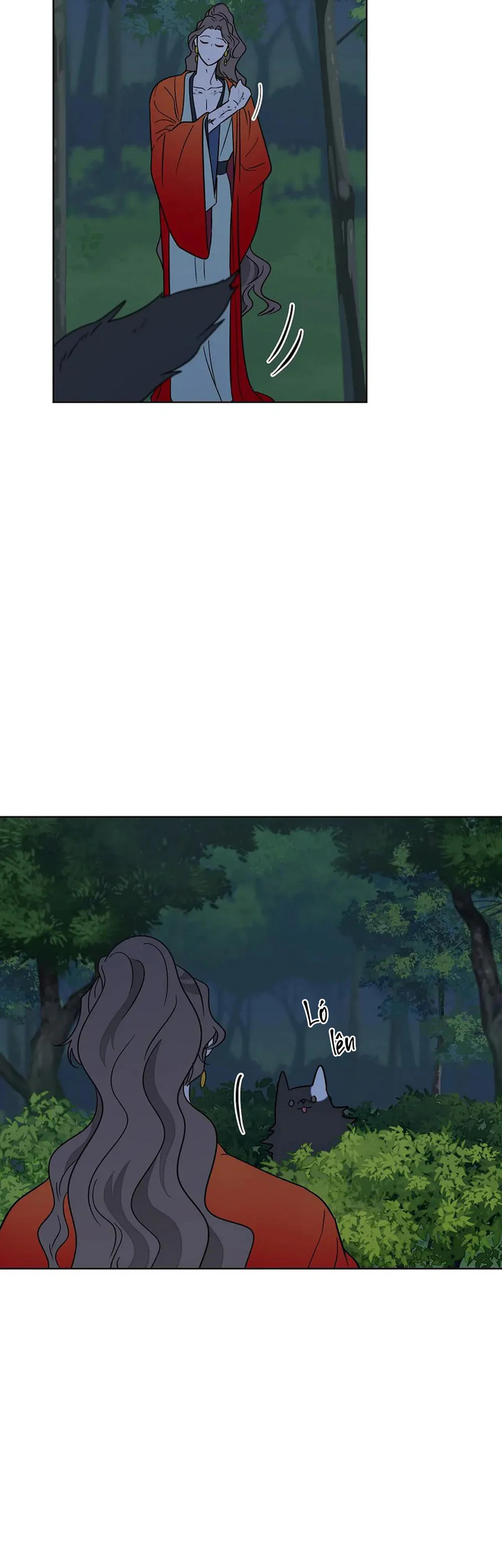 Đọc truyện Kẻ Trộm Hồ Tiên - Chapter 49