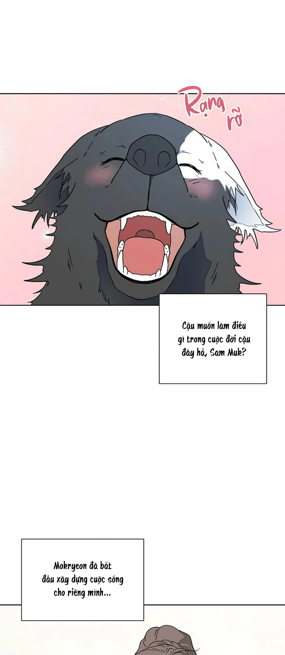 Đọc truyện Kẻ Trộm Hồ Tiên - Chapter 49