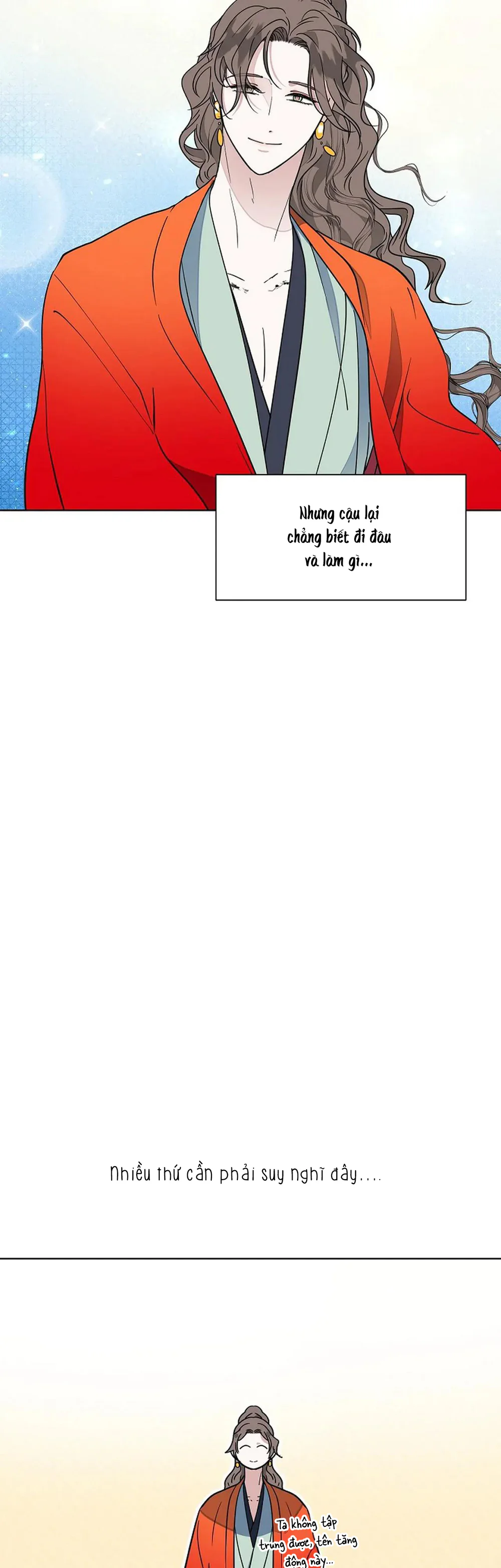 Đọc truyện Kẻ Trộm Hồ Tiên - Chapter 49