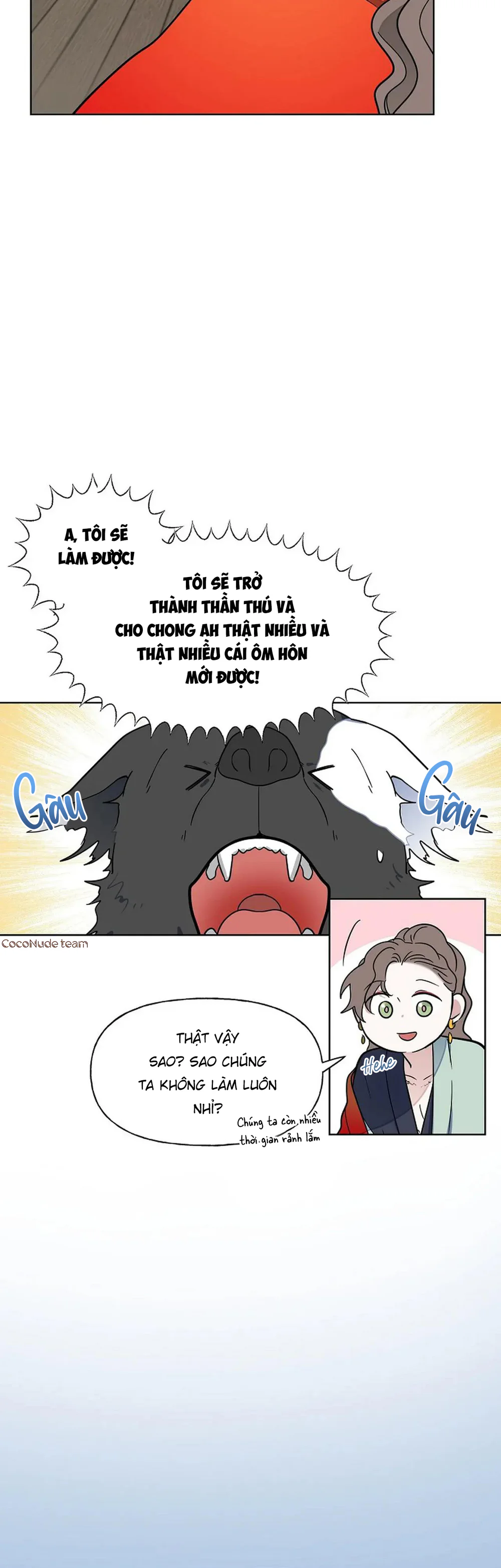 Đọc truyện Kẻ Trộm Hồ Tiên - Chapter 49