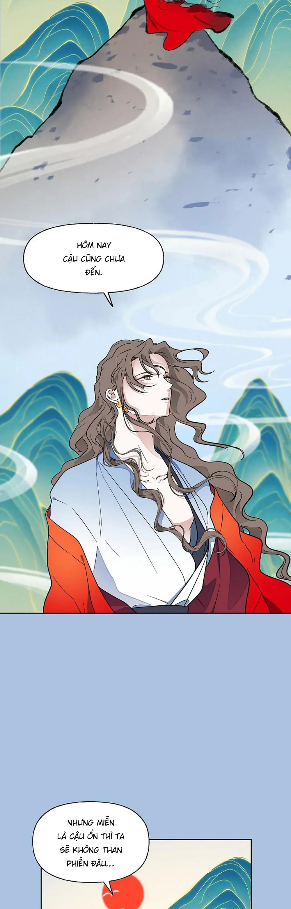Đọc truyện Kẻ Trộm Hồ Tiên - Chapter 49