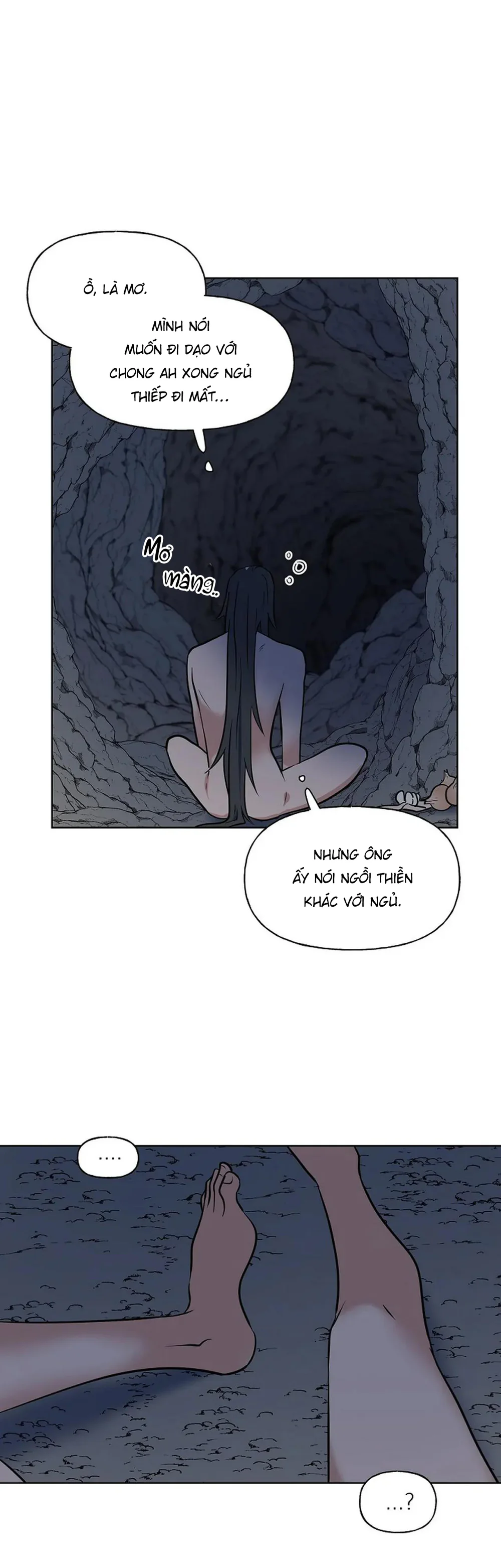 Đọc truyện Kẻ Trộm Hồ Tiên - Chapter 49