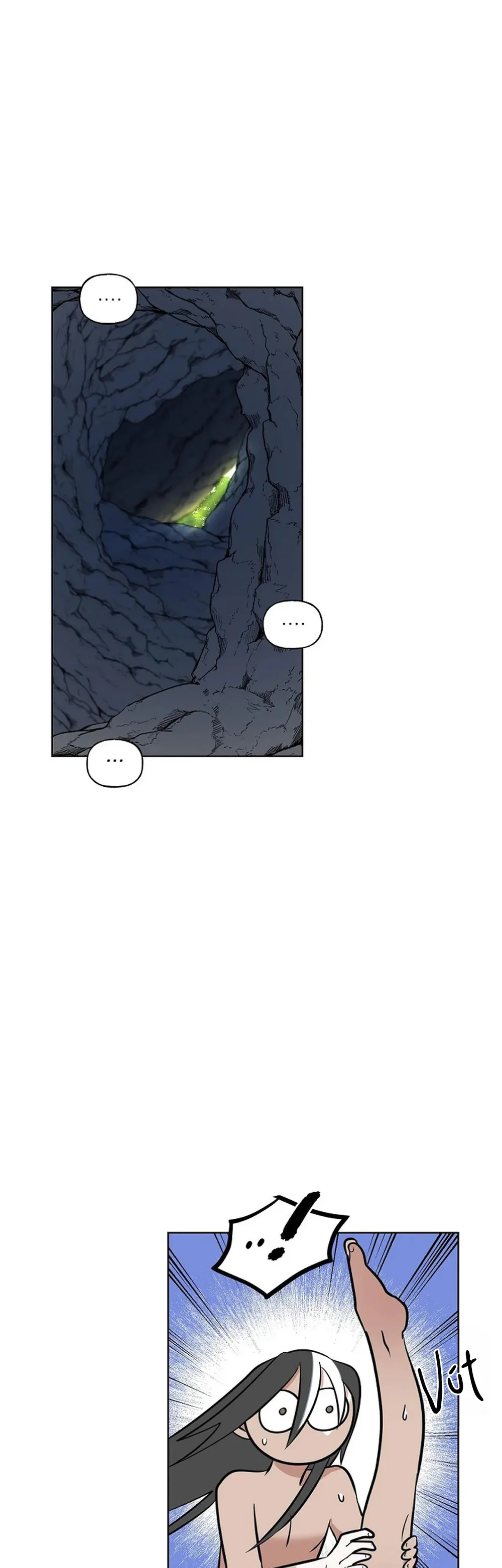 Đọc truyện Kẻ Trộm Hồ Tiên - Chapter 49