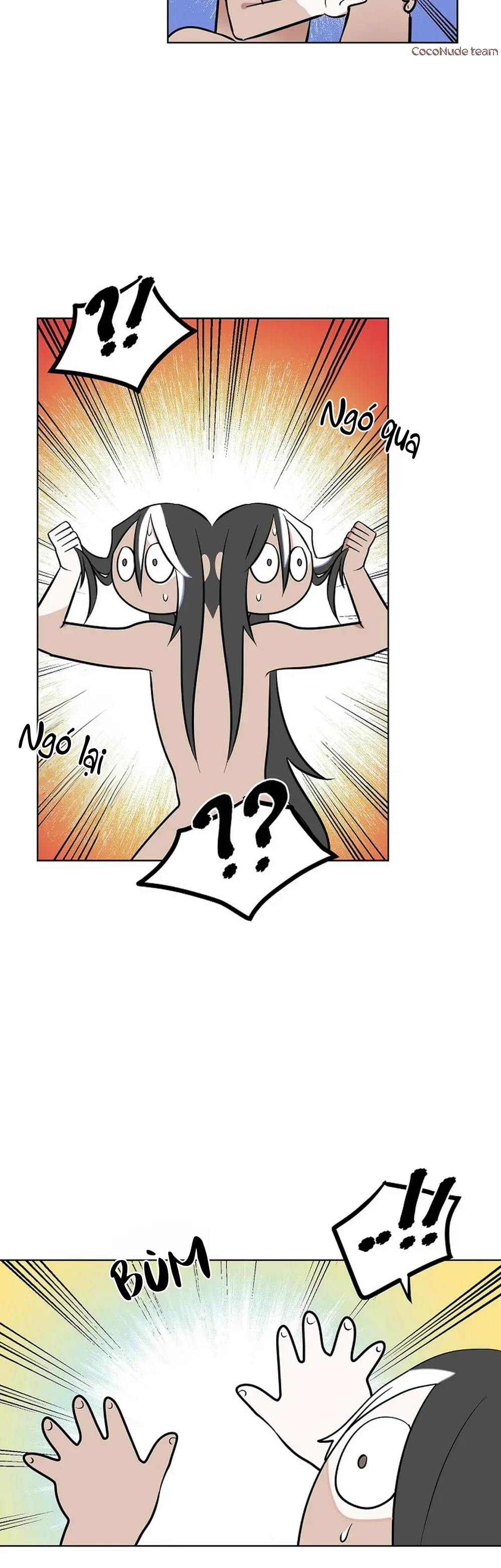 Đọc truyện Kẻ Trộm Hồ Tiên - Chapter 49