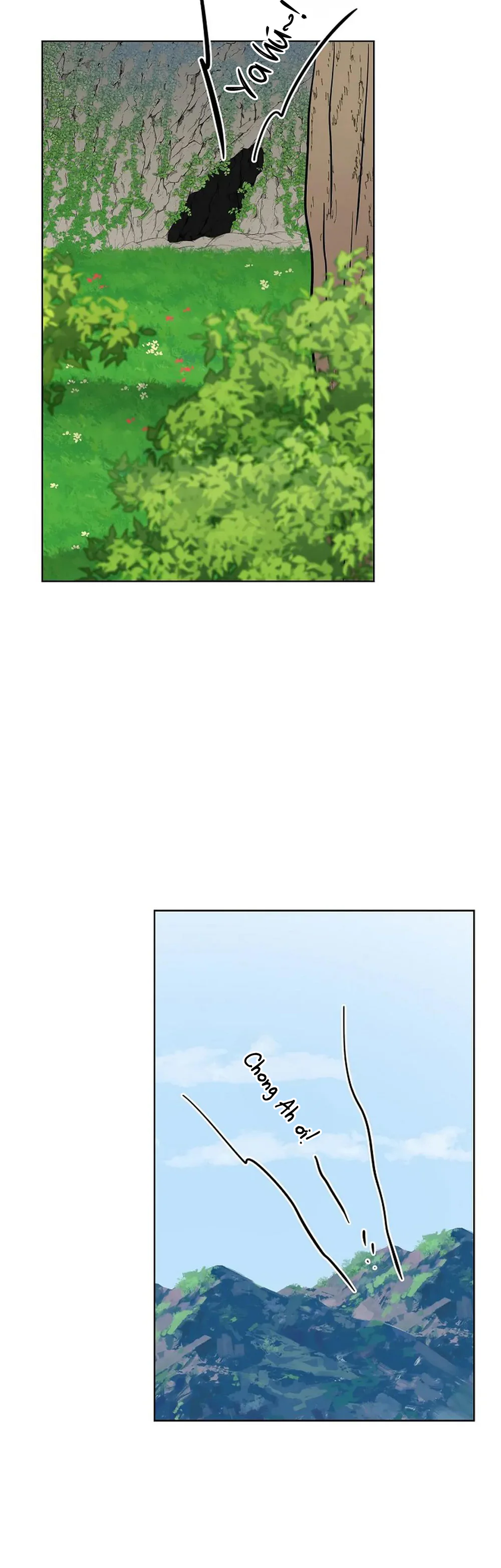 Đọc truyện Kẻ Trộm Hồ Tiên - Chapter 49