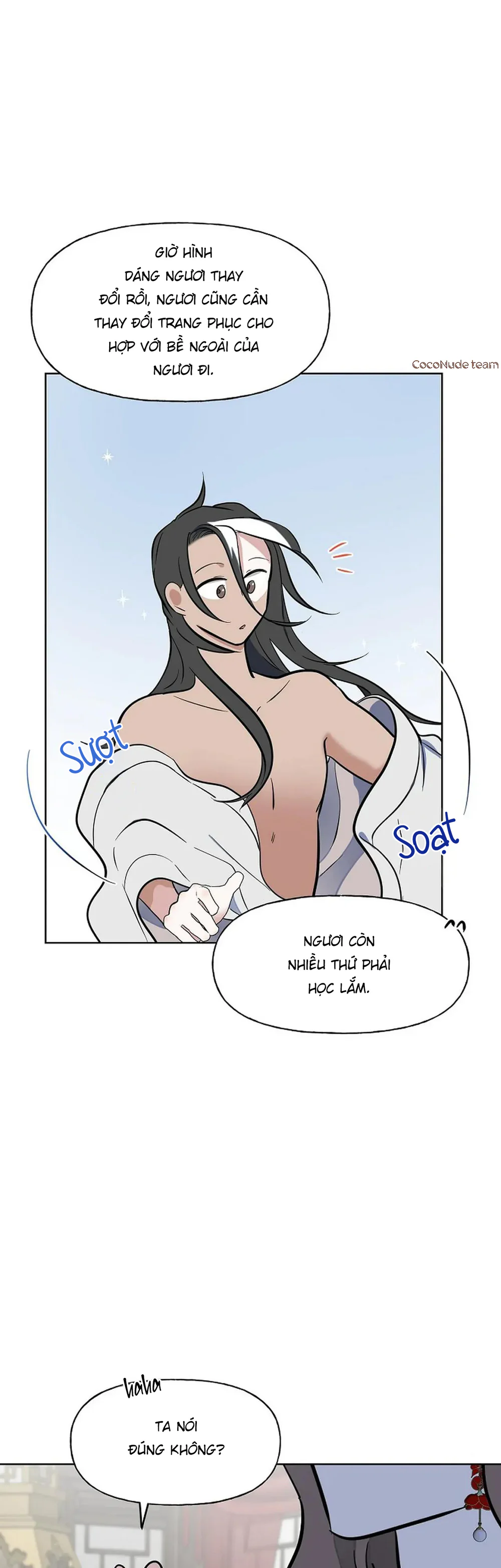 Đọc truyện Kẻ Trộm Hồ Tiên - Chapter 49