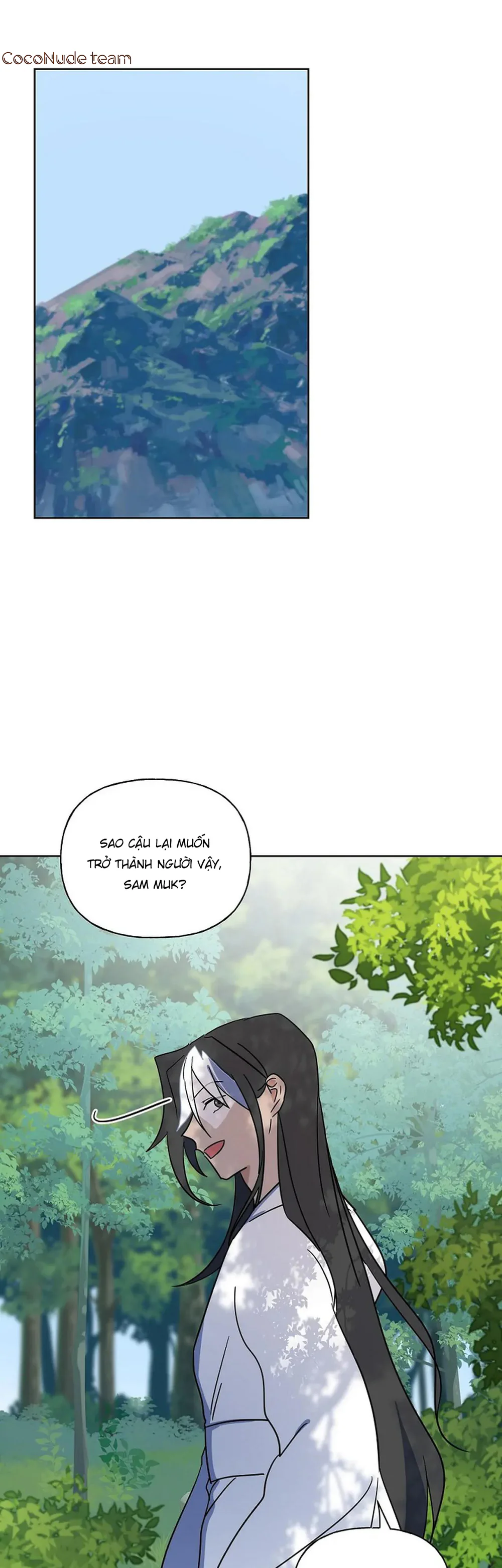 Đọc truyện Kẻ Trộm Hồ Tiên - Chapter 50