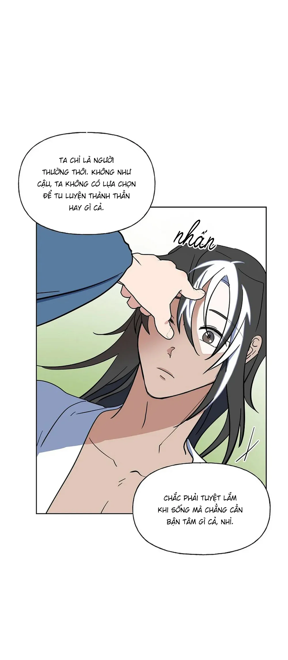 Đọc truyện Kẻ Trộm Hồ Tiên - Chapter 50