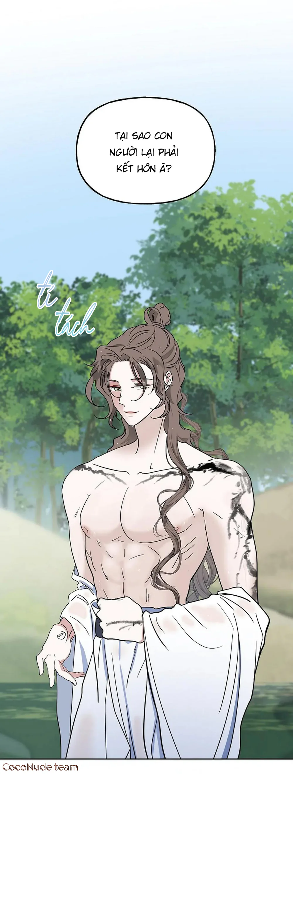 Đọc truyện Kẻ Trộm Hồ Tiên - Chapter 50