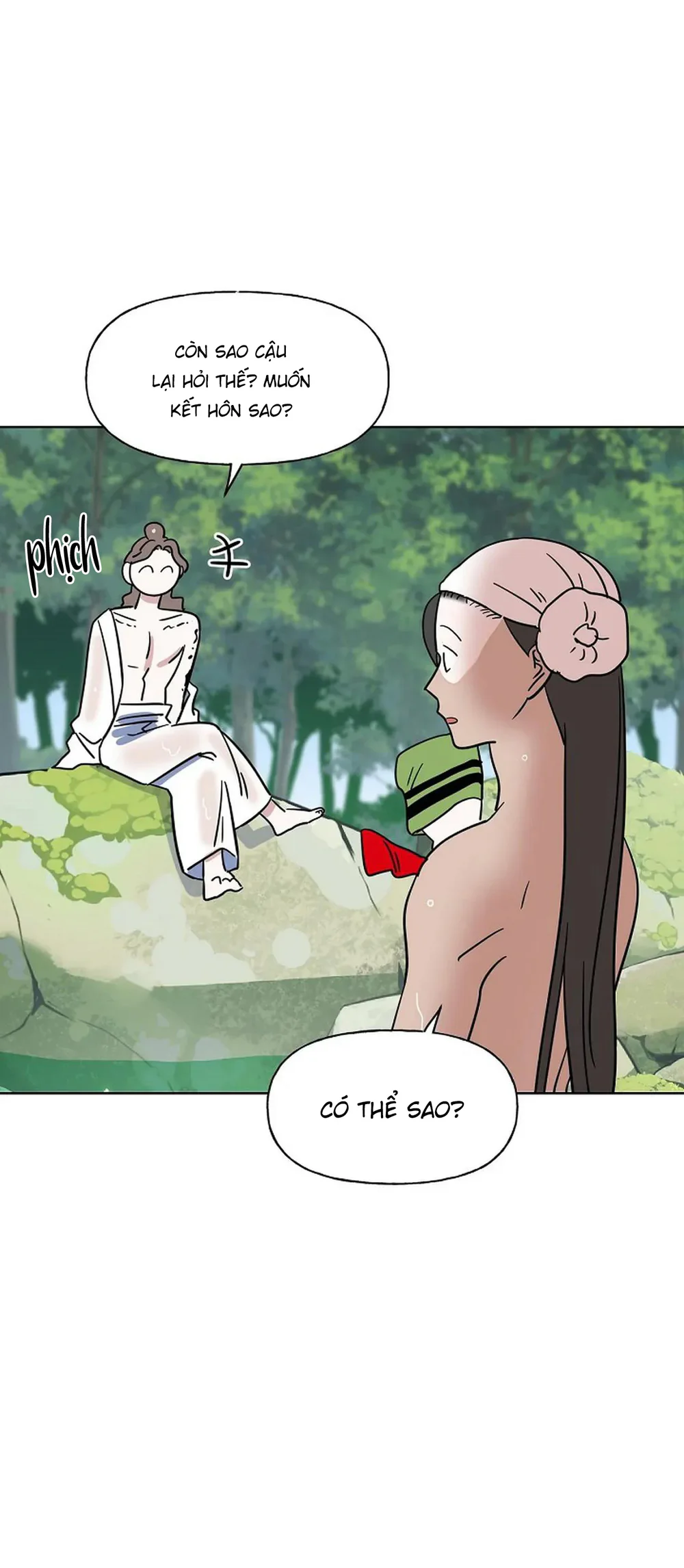 Đọc truyện Kẻ Trộm Hồ Tiên - Chapter 50