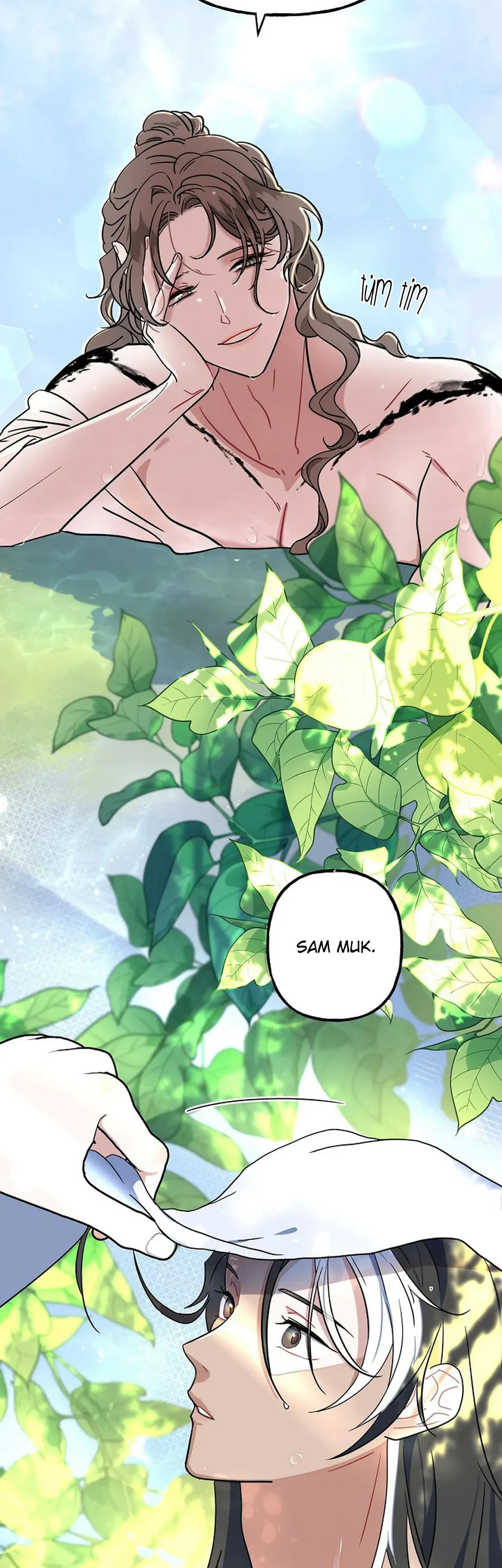 Đọc truyện Kẻ Trộm Hồ Tiên - Chapter 50