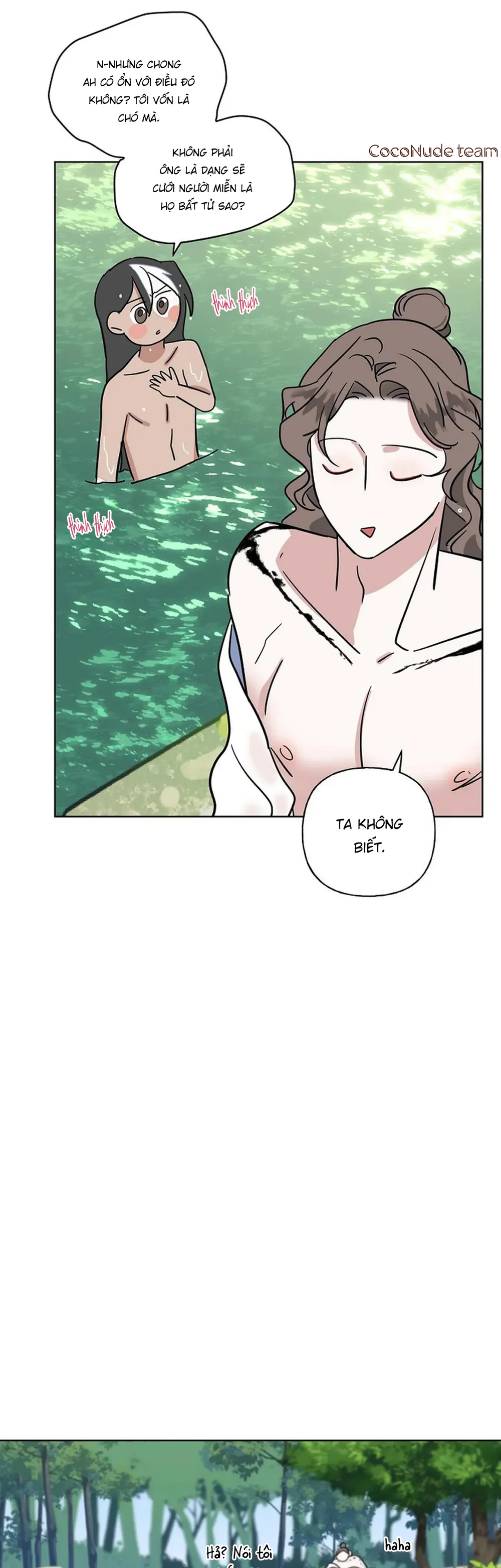 Đọc truyện Kẻ Trộm Hồ Tiên - Chapter 50